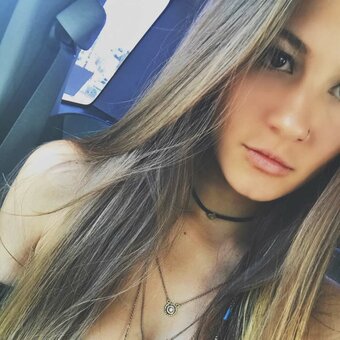 Sofiareinking Nude Leaks Photo 4