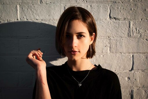 Sofiareinking Nude Leaks Photo 10