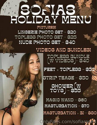 Sofiarose3 / _sofiarose Nude Leaks OnlyFans Photo 13