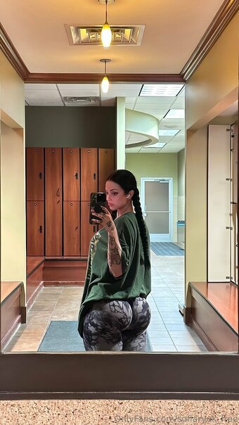 sofiaryuk_free Nude Leaks Photo 3