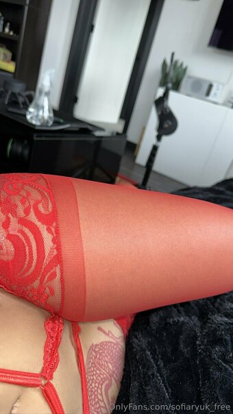 sofiaryuk_free Nude Leaks Photo 9