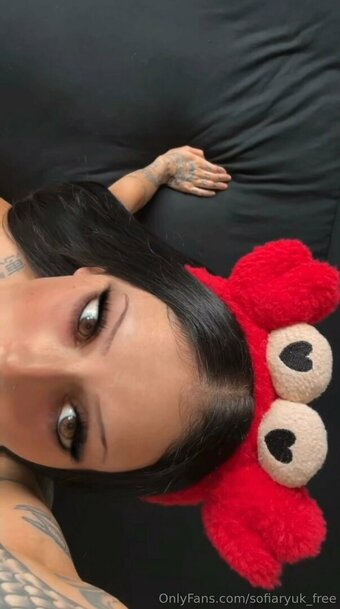sofiaryuk_free Nude Leaks Photo 12