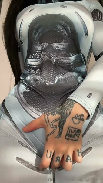 sofiaryuk_free Nude Leaks Photo 15