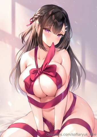 sofiaryuk_free Nude Leaks Photo 23