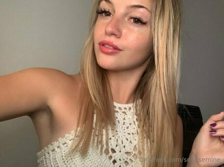sofiasemine Nude Leaks Photo 16