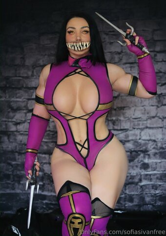 sofiasivanfree Nude Leaks Photo 24