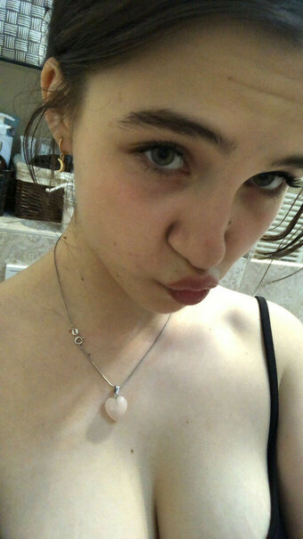 sofiasofiapop Nude Leaks Photo 1