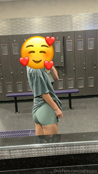 sofiasuxx Nude Leaks Photo 3