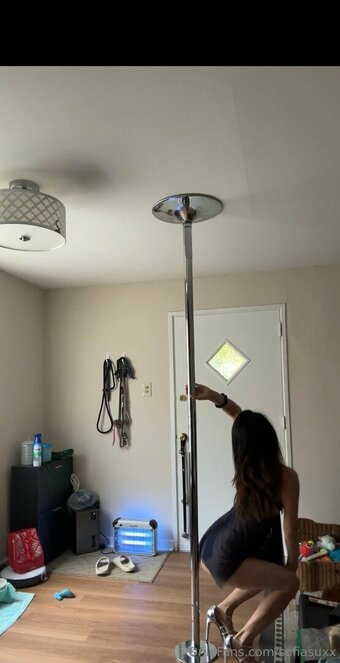 sofiasuxx Nude Leaks Photo 23