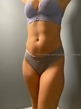 sofiaswe_secret Nude Leaks Photo 10