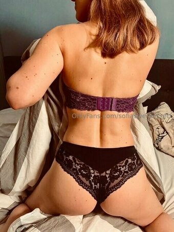 sofiaswe_secret Nude Leaks Photo 14