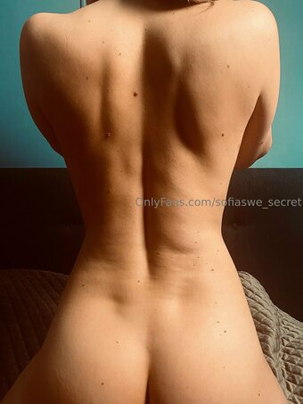 sofiaswe_secret Nude Leaks Photo 18