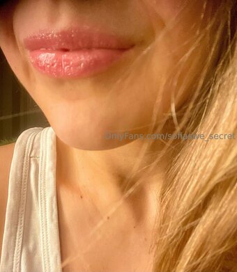 sofiaswe_secret Nude Leaks Photo 28