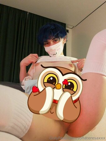 sofiateresaxxx Nude Leaks Photo 7