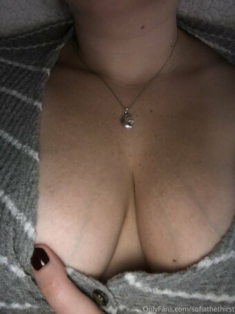 sofiathethirst Nude Leaks Photo 15