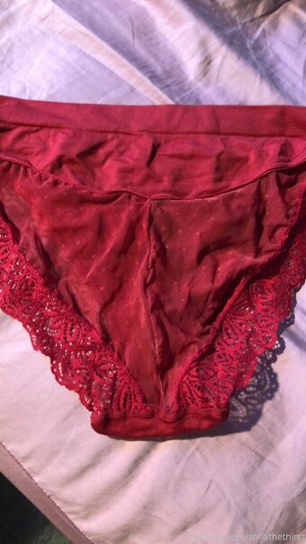 sofiathethirst Nude Leaks Photo 18