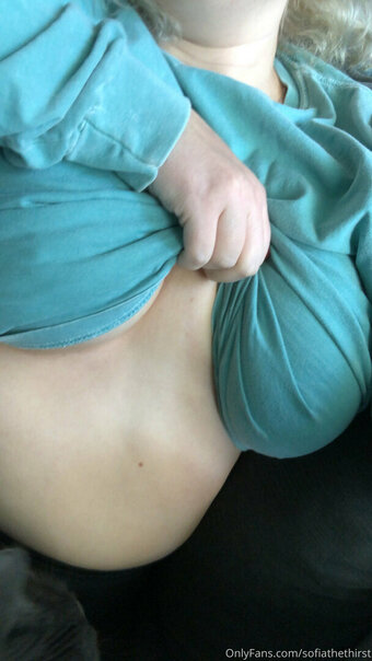 sofiathethirst Nude Leaks Photo 19