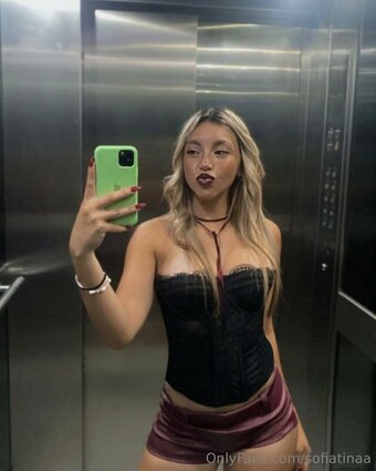 sofiatinaa Nude Leaks Photo 1