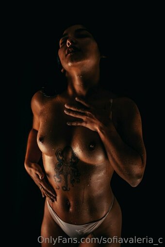 sofiavaleria_c Nude Leaks OnlyFans Photo 10