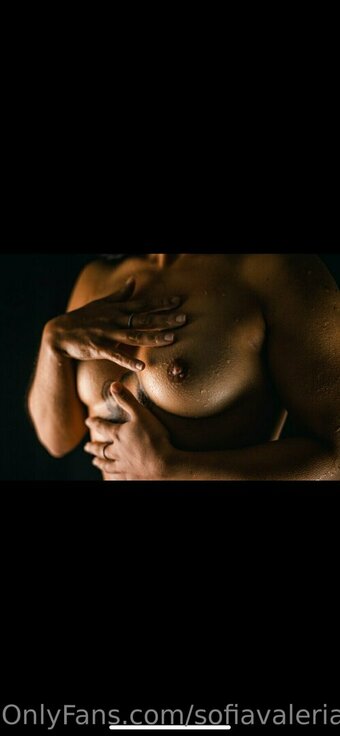 sofiavaleria_c Nude Leaks OnlyFans Photo 13