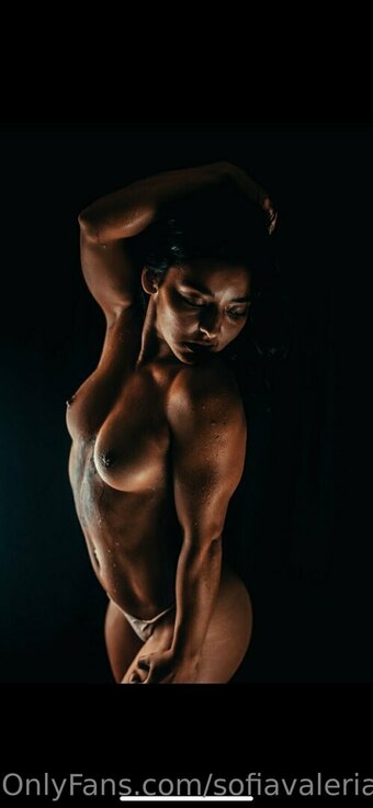 sofiavaleria_c Nude Leaks OnlyFans Photo 19