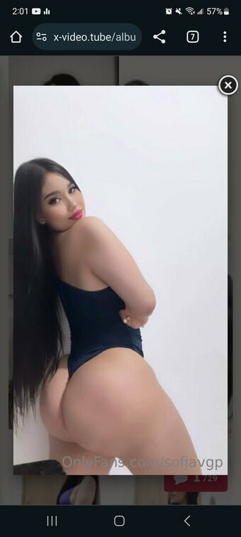 sofiavgp / sofvgp Nude Leaks OnlyFans Photo 2