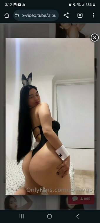sofiavgp / sofvgp Nude Leaks OnlyFans Photo 4