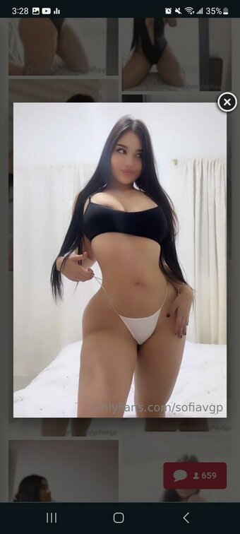 sofiavgp / sofvgp Nude Leaks OnlyFans Photo 5