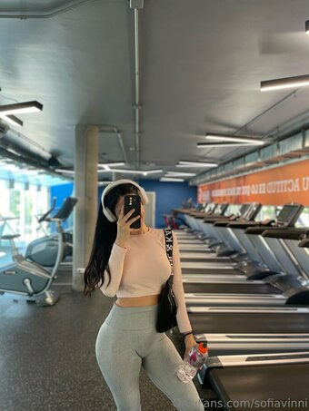 sofiavinni Nude Leaks Photo 3