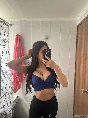 sofiavinni Nude Leaks Photo 5
