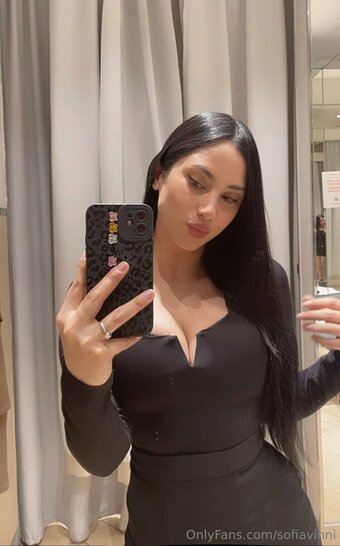 sofiavinni Nude Leaks Photo 6