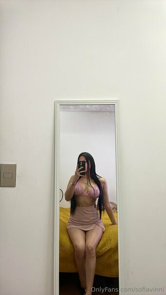 sofiavinni Nude Leaks Photo 10