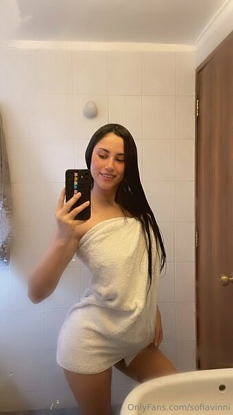 sofiavinni Nude Leaks Photo 16