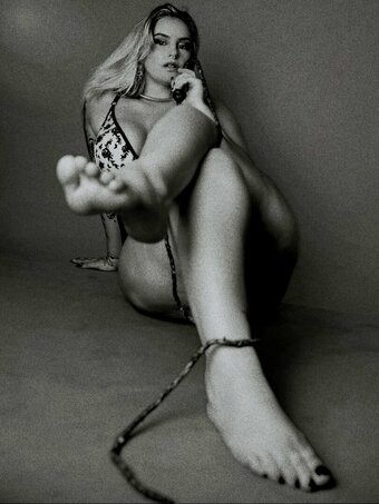 Sofiavivana Nude Leaks Photo 3