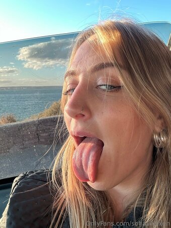 sofiavixxxen Nude Leaks Photo 28
