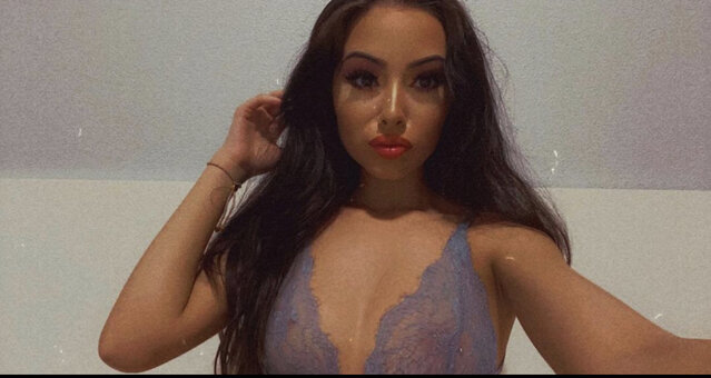 sofiaxx Nude Leaks Photo 1