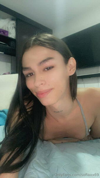 sofiaxx69 Nude Leaks Photo 4