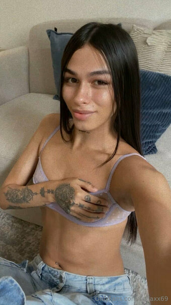 sofiaxx69 Nude Leaks Photo 16