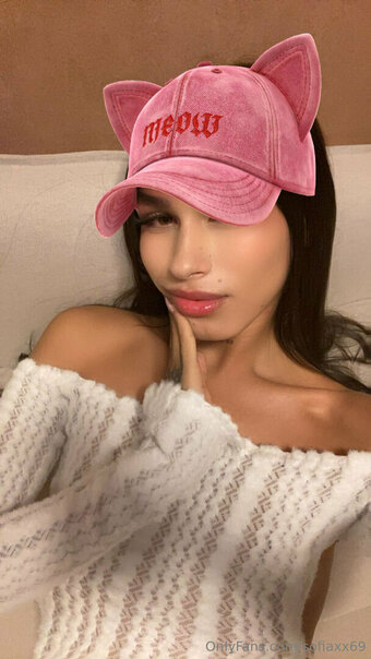 sofiaxx69 Nude Leaks Photo 21