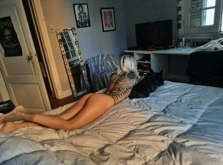 Sofiazpat Nude Leaks OnlyFans Photo 13