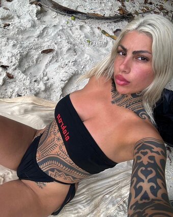 Sofiazpat Nude Leaks OnlyFans Photo 18