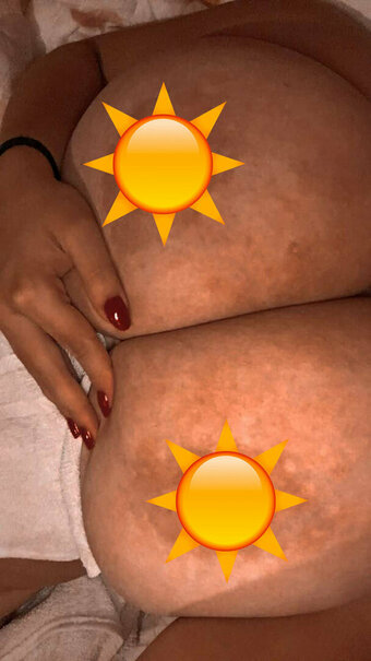 sofibande Nude Leaks Photo 3