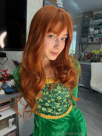 sofibloom Nude Leaks Photo 5