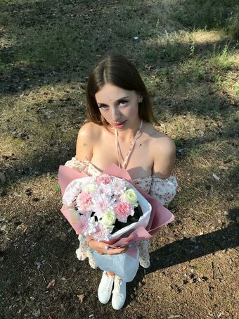 sofibloom1 Nude Leaks Photo 2