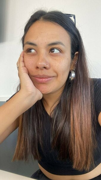 sofiblossomm Nude Leaks Photo 11