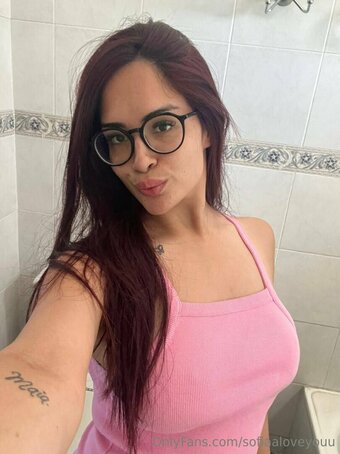 sofiboob Nude Leaks Photo 14