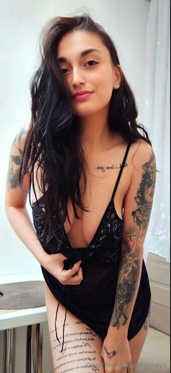 soficandy1 Nude Leaks OnlyFans Photo 26