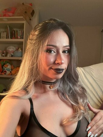 SofiCbof Nude Leaks Photo 3