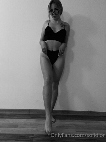 sofidior Nude Leaks Photo 5