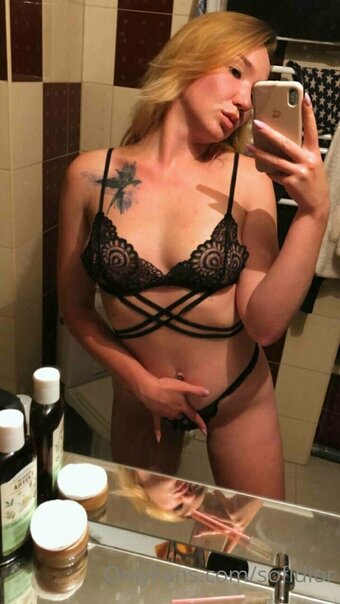 sofidior Nude Leaks Photo 8